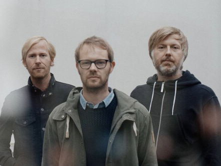 Marien van Moss gaat terug naar 2014: 'Hoe ga je met een halve band verder?'