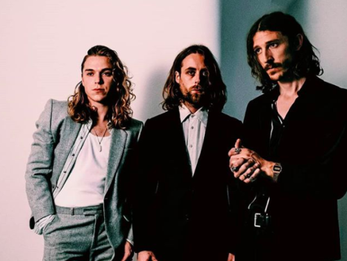 Demob Happy is gewoon ZZ Top in een modern jasje!