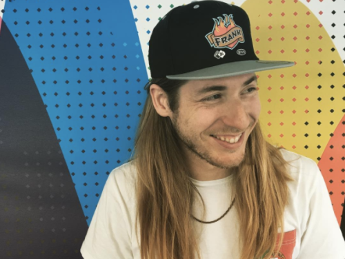 Frank geeft de beste prijs OOIT weg!!!