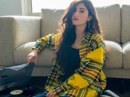 Zangeres Naaz voelt van alles door Kanye West