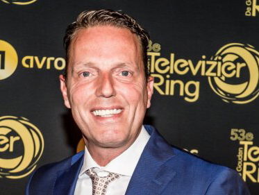 Rob Geus ging met slecht gevoel weg bij SBS6