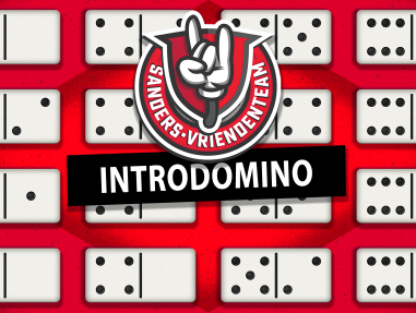 Introdomino: Michel Fugain - 'C'est Une Belle Histoire' & BLØF - 'Aan de Kust'