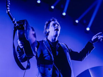 Niet te Missen #255 met o.a. Typhoon, Balthazar, Ariana Grande en Fatima Yamaha