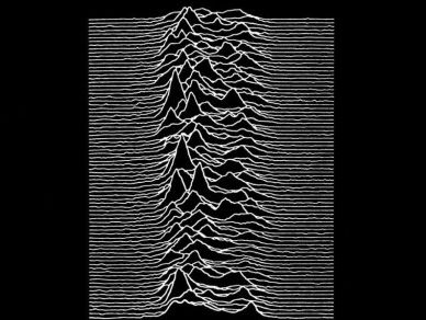 Hoe je op Lowlands ook een beetje van Joy Division kan genieten