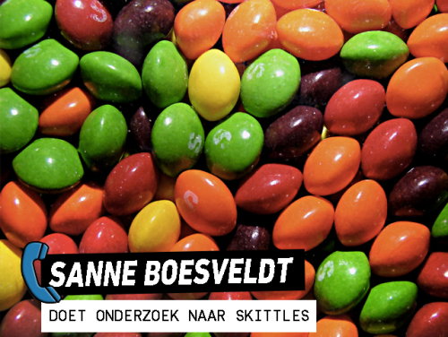 skittles