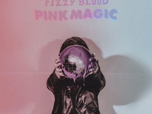 Nieuwe gitaarmuziek uit Leeds!