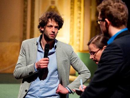 De nieuwe documentaire terreur: terroristen openhartig over motieven