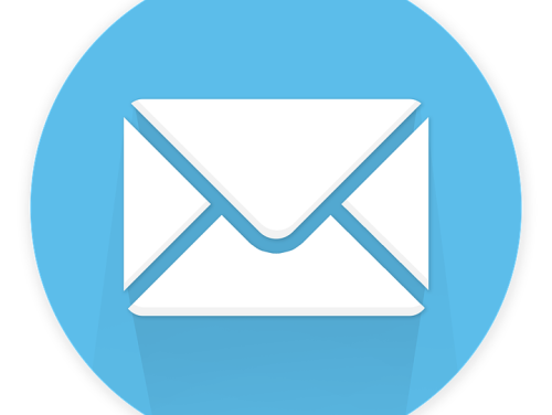 Amber heeft het mooiste e-mailadres ooit!