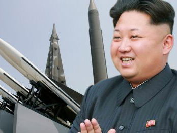 Het Dictator Dictee: wat zegt Kim Jong Un?
