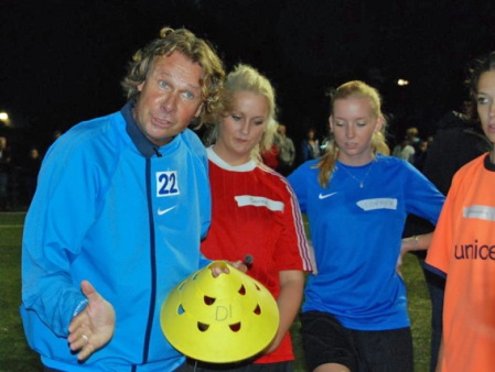 Hansie Hansie: 'Ze kunnen er allebei geen klote van!'