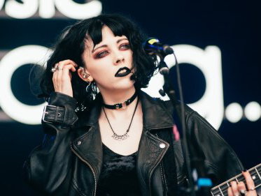 De 3 vragen met Pale Waves