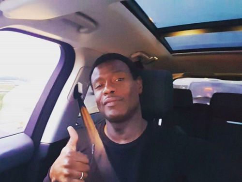 John Williams: ''Ik heb met de crew over de snelweg gerend''