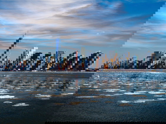 We gaan even naar Amerika voor een presidenten-update