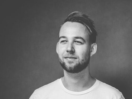 Chris Floris begint relaxt en gefocust aan 2020