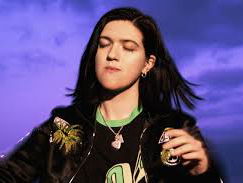 Elektronica van Vera: Rozalla - Everybody's Free (geselecteerd door Romy van The xx)