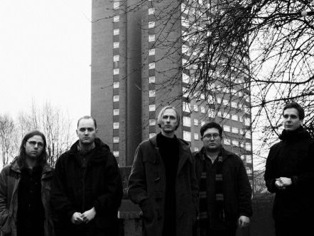 Stijn's favoriete show van 2014 was van Eagulls: 'Er kwam een muur van geluid op me af!'