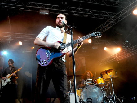 De Staat op Amsterdam Dance Event?! | Festival Update