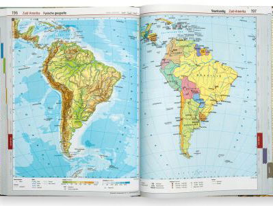 Examen Aardrijkskunde vandaag? Met deze tips ga je het halen!