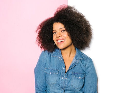 Savannah zet zich in voor daklozen in Amsterdam; ''Niemand op straat tijdens de Corona Crisis''