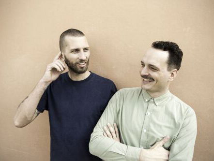 Confession Booth: DJ-duo Detroit Swindle waren 2 weken stoned!