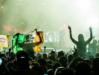 Luisteraar Thomas: 'Door Bumblebee van Kasabian voel ik me altijd heel zelfverzekerd!' #PRIDE