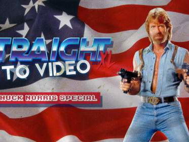 Eric brengt verloren films weer tot leven!