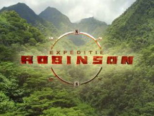 Een kersverse kandidaat voor het nieuwe seizoen van Expeditie Robinson!