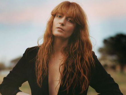 Next On Track: Florence & The Machine, Jessica Pratt en Sharon Van Etten