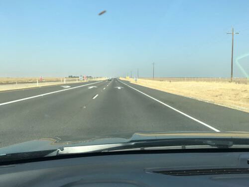 BackpackTrack: energie voor honderden kilometers door de woestijn