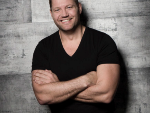 ''Na een maand kon ik geen bejaarde meer zien''