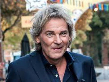 Een ode aan DWDD en Matthijs van Nieuwkerk <3 #musica