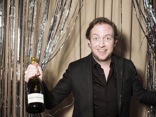 Rámons luxeprobleem: de kolen zijn te snel op!