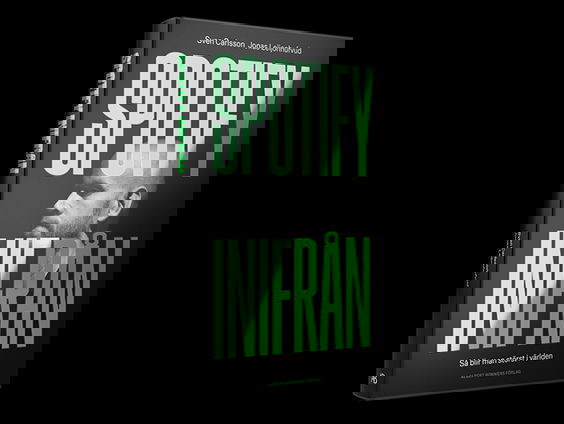 Atze de Vrieze over allesonthullende boek van Spotify en hun eigen awards