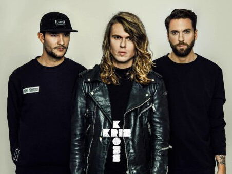 De Mega Top 10 van zaterdag 23 maart 2019!