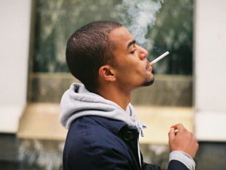 Lion Kojo's floorfiller stelt Sagid voor aan Ghanese High Life!