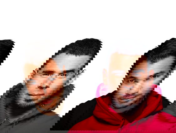 HERLEEF JE BESTE RAVE - MARC BENJAMIN