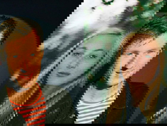 Joost heeft meer met S10 gemeen dan hij dacht!