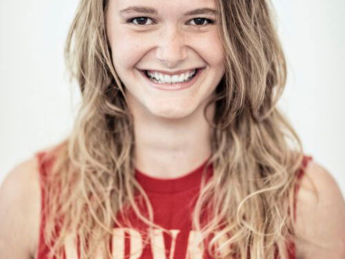 Welk liedje zingt het 5-jarige zusje van Lieke?