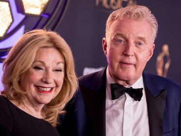 André en Janny (HHB) maken samen nieuw reisprogramma