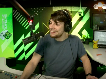 Internet ondernemer Boris blikt terug op Hyves tijdperk.