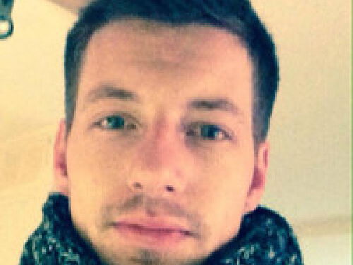 Medewerker van de Dag Ruben is rolstoelmonteur