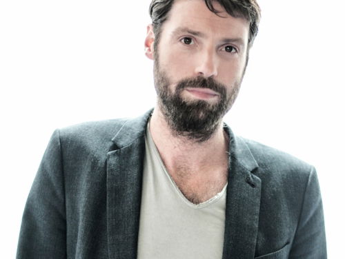 Mark + Timur: een Tinderdeal-package!