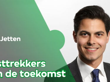 Rob Jetten (D66): 'Een vorm voor gedogen van harddrugs zou heel verstandig zijn'