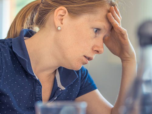 Hoe collega's zich aan Mark ergeren tijdens de lunch