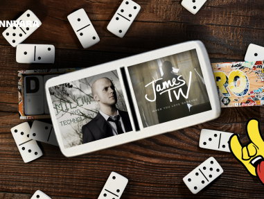 Milow >---< James TW