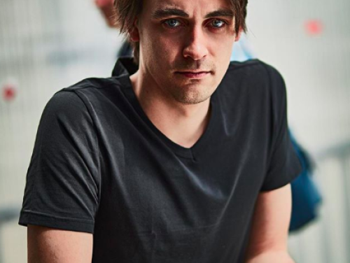 Alexander Klöpping en Jort Kelder hebben woede en gezelligheid in een nieuw tv-programma