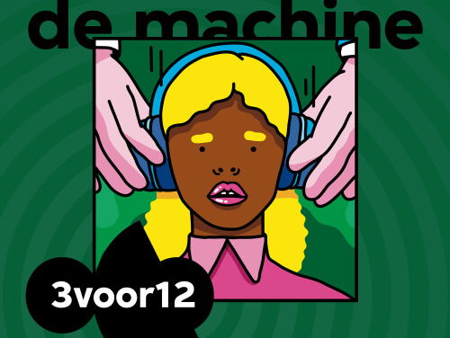 Muziekjournalist Atze de Vrieze over de magie van de kerstclassics