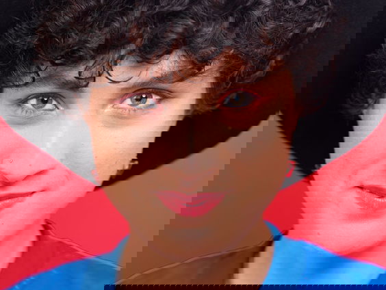 3FM Pride After Party: Interview Babs