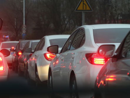 Mark wilde parkeren en het kostte hem een (Vampire) Weekend