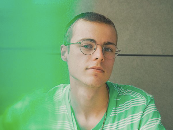 Elektronica van Vera: Ineffekt - Catch The Sun